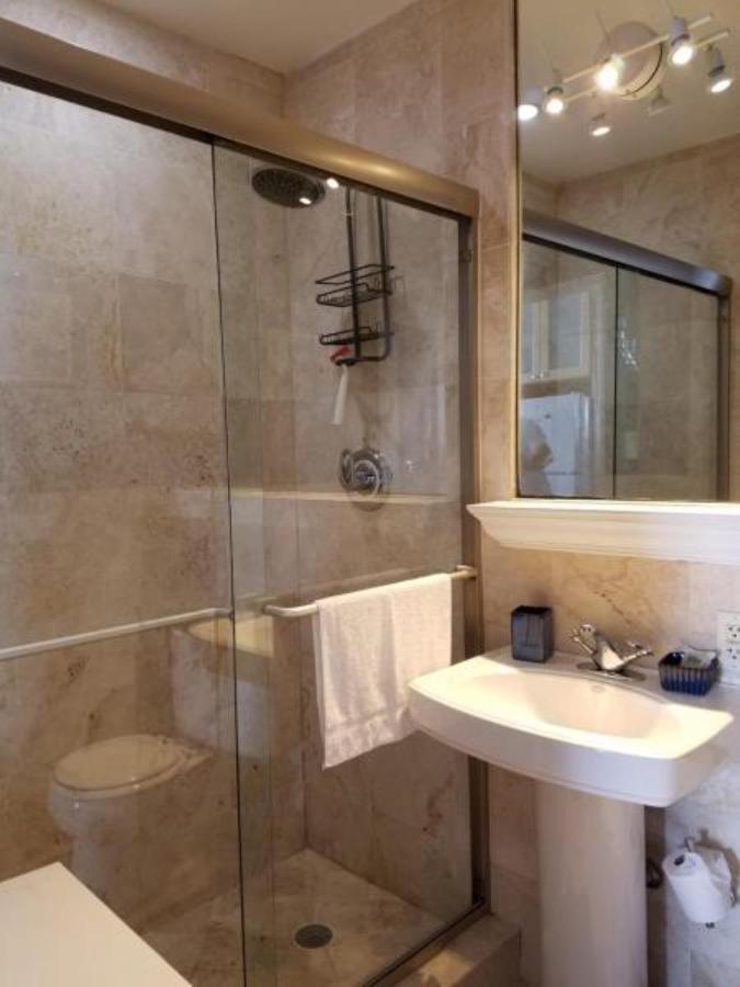 Spacious Private Sobe Studio Miami Beach Extérieur photo