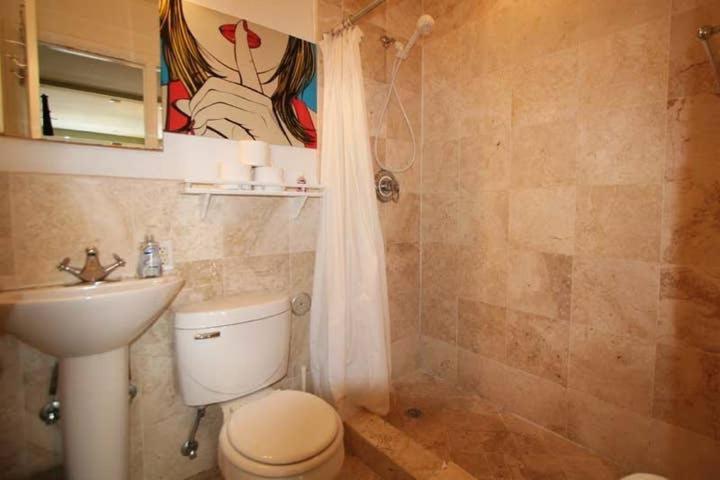 Spacious Private Sobe Studio Miami Beach Extérieur photo