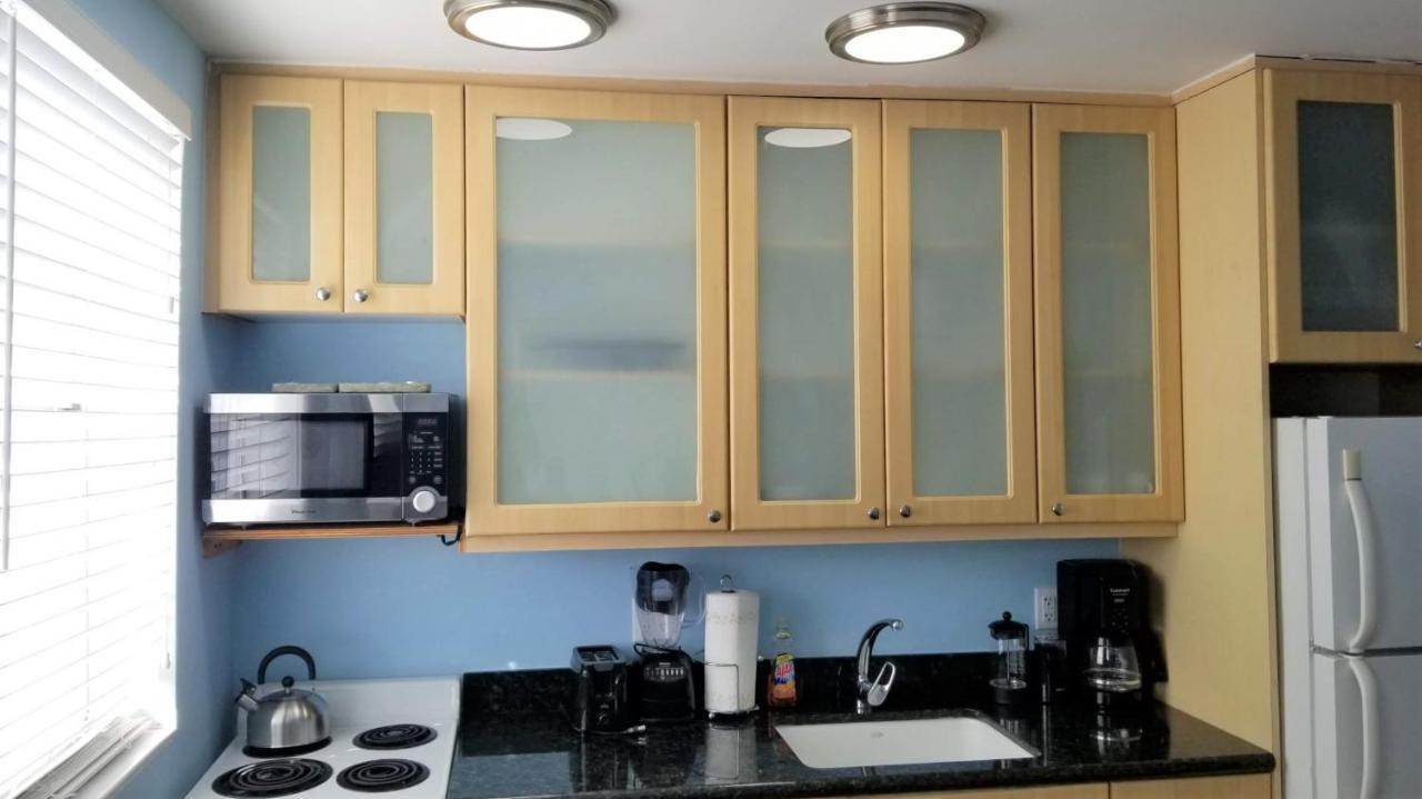 Spacious Private Sobe Studio Miami Beach Extérieur photo