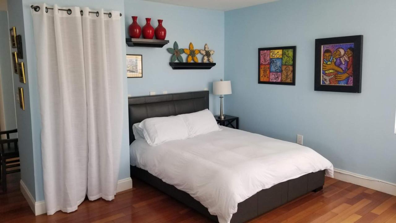 Spacious Private Sobe Studio Miami Beach Extérieur photo