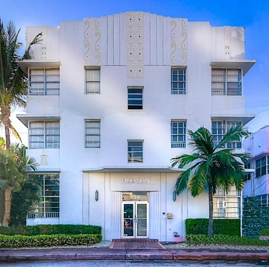 Spacious Private Sobe Studio Miami Beach Extérieur photo